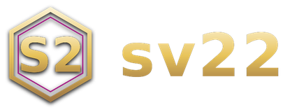 sv22 logo