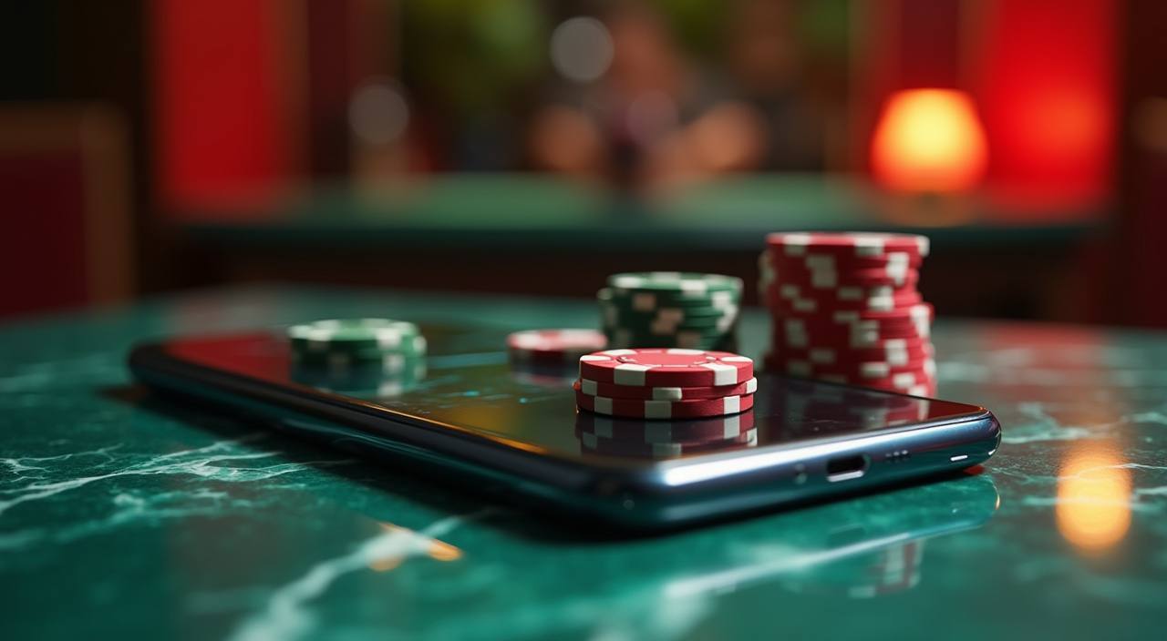 sv22 mobile gaming